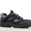Safety Jogger Jumper Safety Shoes