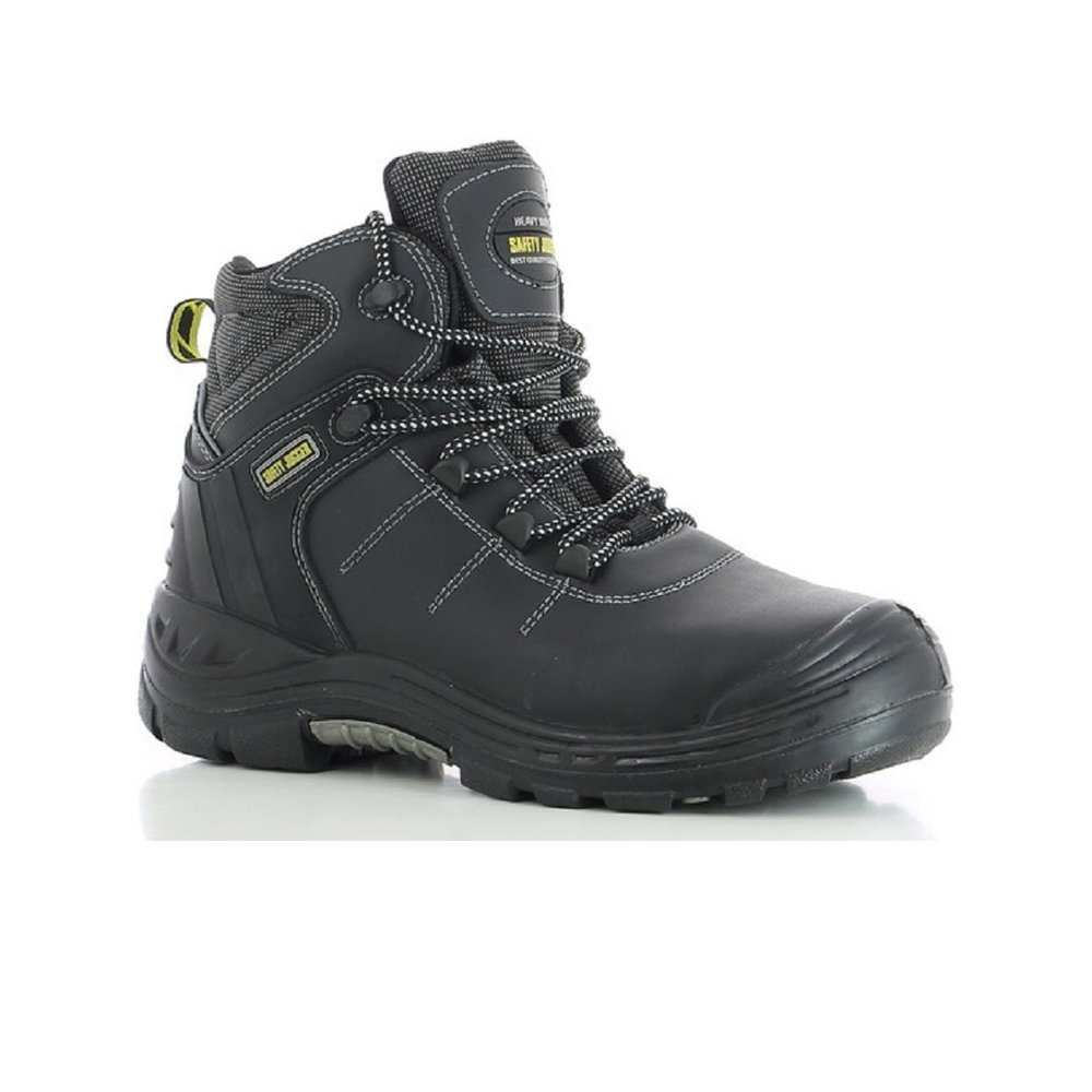 Safety Jogger Power2 Safety Boots Safety Boots