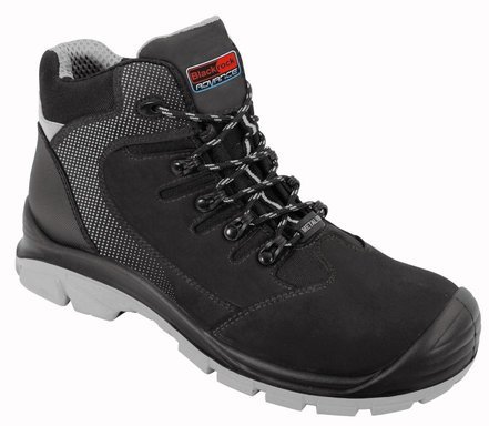 Blackrock Carson Hiker Safety Boots