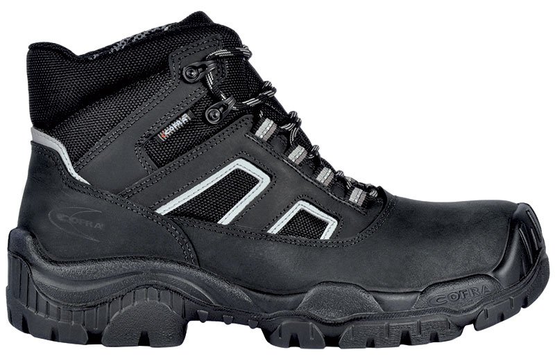 Cofra Caledon Safety Boots Safety Boots