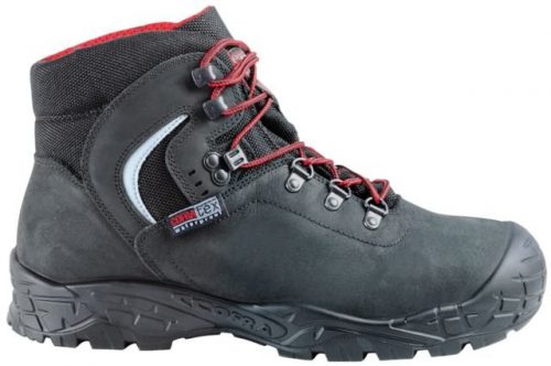 Cofra Summit S3 Waterproof Safety Boots