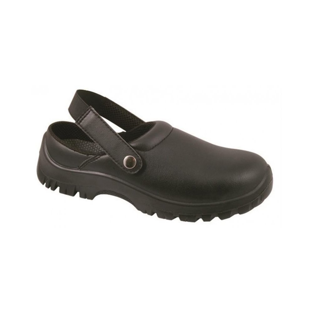 Blackrock SRC02B Safety Shoes | Blackrock Safety Boots