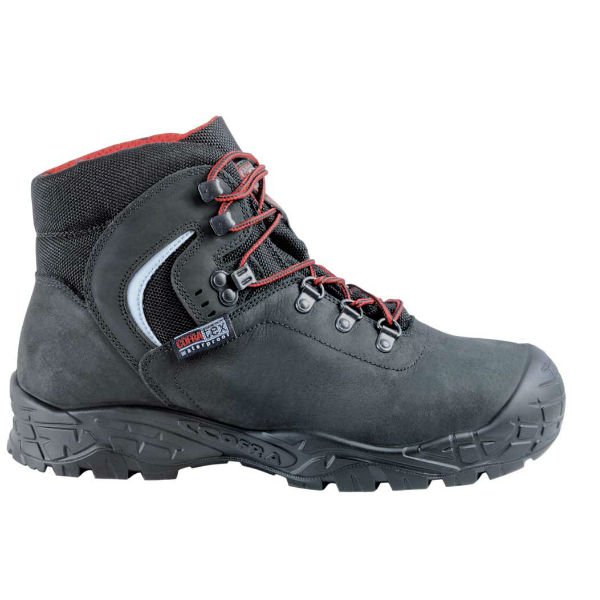 cofra safety boots