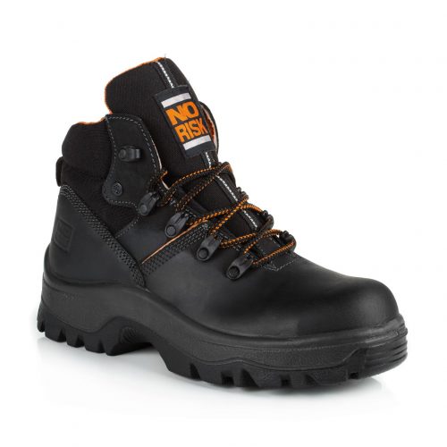 Safety Boots Boots | Risk | Safety No-Risk Safety Blackrock Boots No