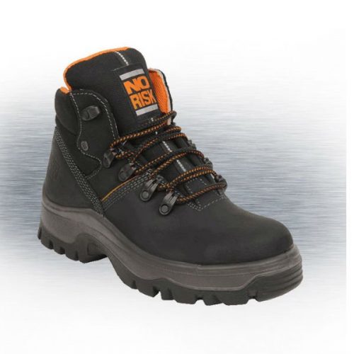 No-Risk Armstrong Safety Boots