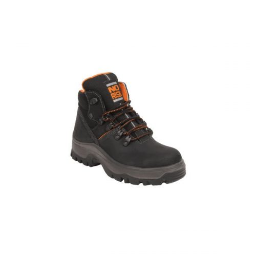 No-Risk Armstrong Safety Boots