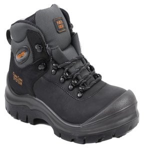 No-Risk Blackrock Safety Boots
