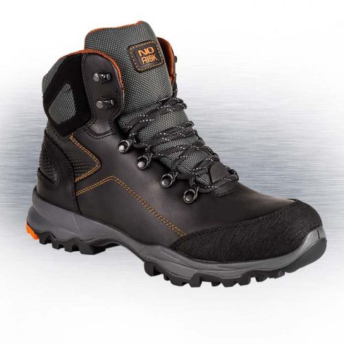 No-Risk Apollo Safety Boots