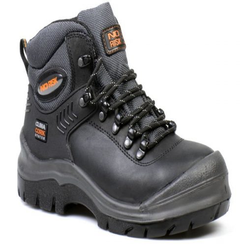 No Risk Blackrock Safety Boots