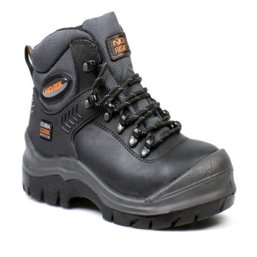 No Risk Blackrock Safety Boots