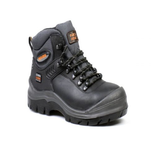 No Risk Blackrock Safety Boots