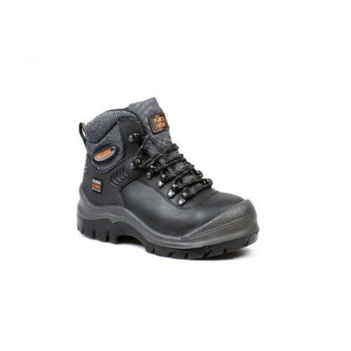 No Risk Blackrock Safety Boots