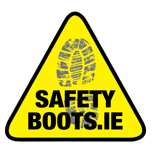 Safety boots