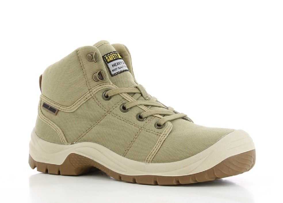DESERT0110022 Safety Boots