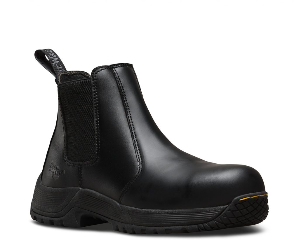 Dr Martens Drakelow Safety Boots