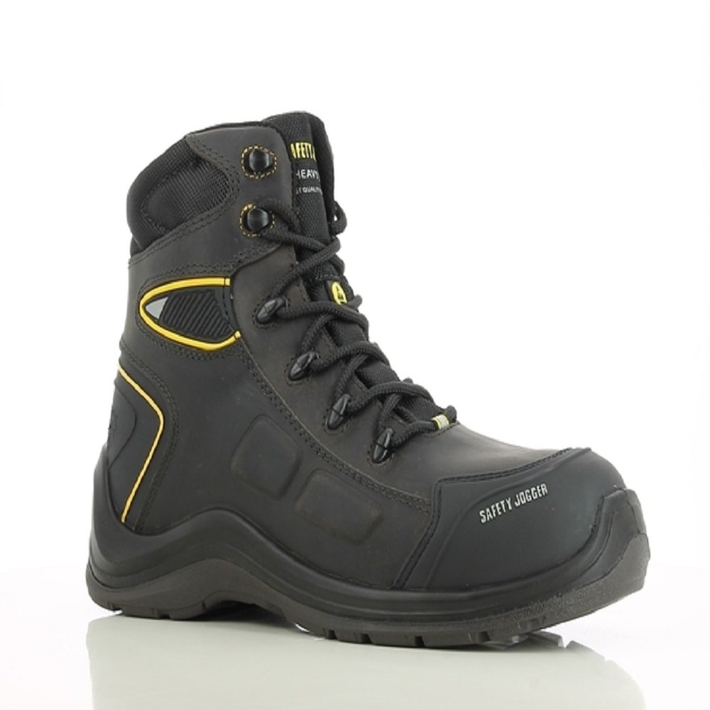 Safety Jogger Volcano Safety Boots Safety Boots