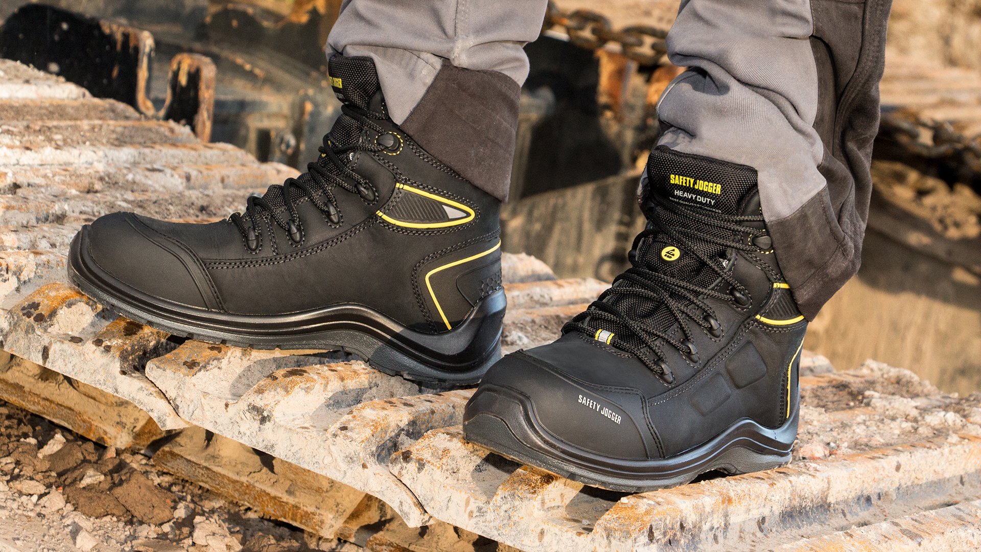 Safety Boots Safety Footwear Safety Shoes Buy Now