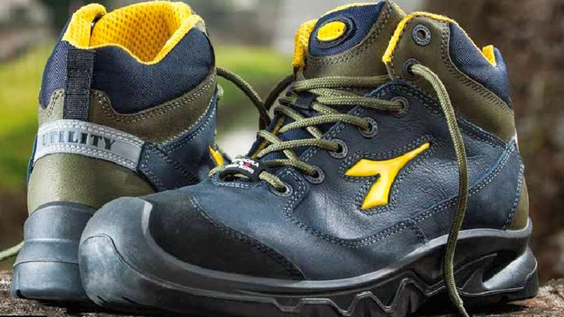 Safety Boots Safety Footwear Safety Shoes Buy Now