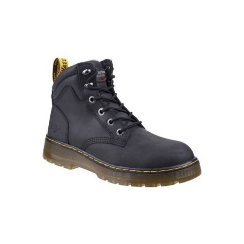 Dr. Martens Brace Safety Boots