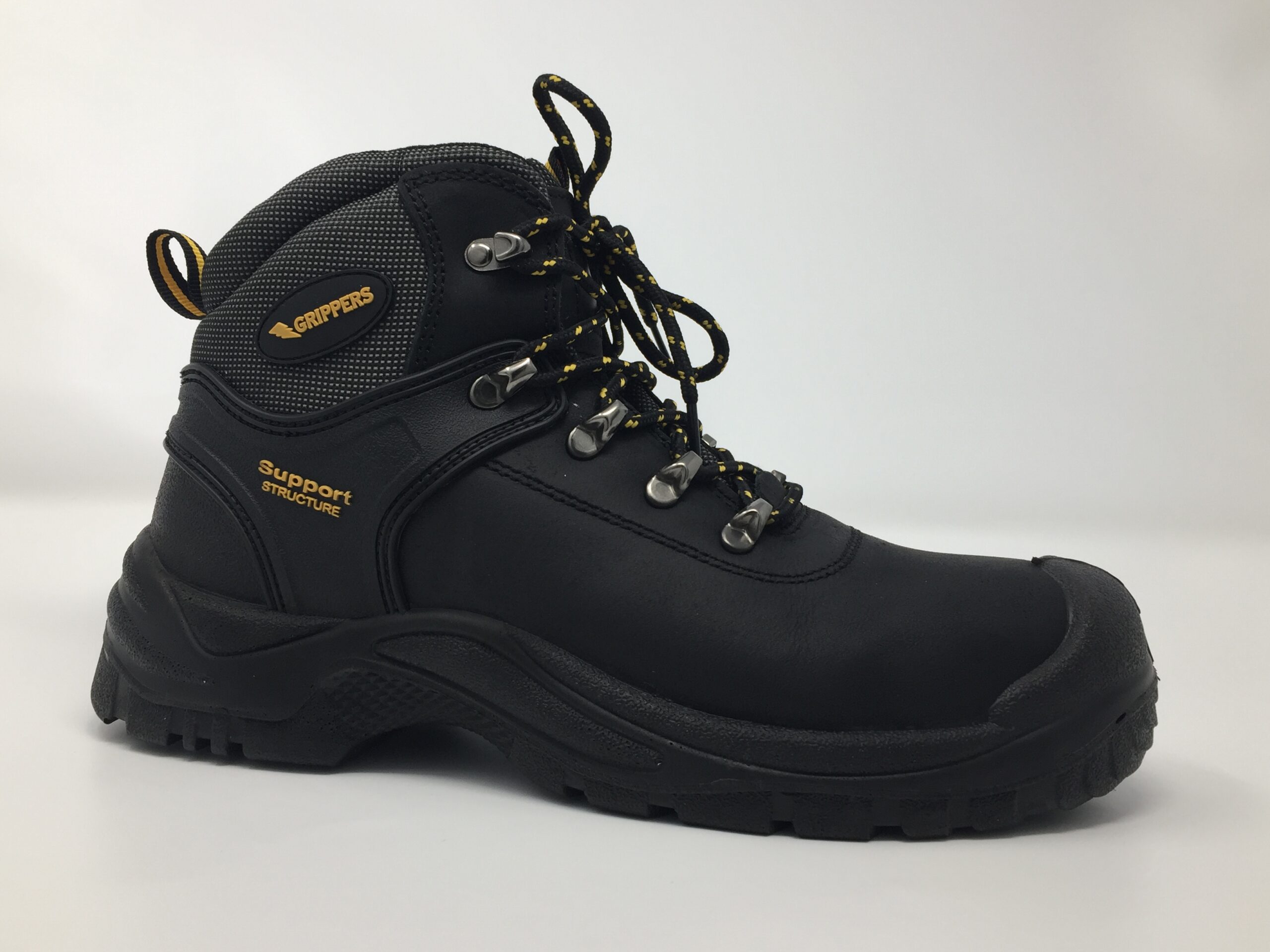Safety Boots | Safety Footwear | 100% Irish | Buy Now