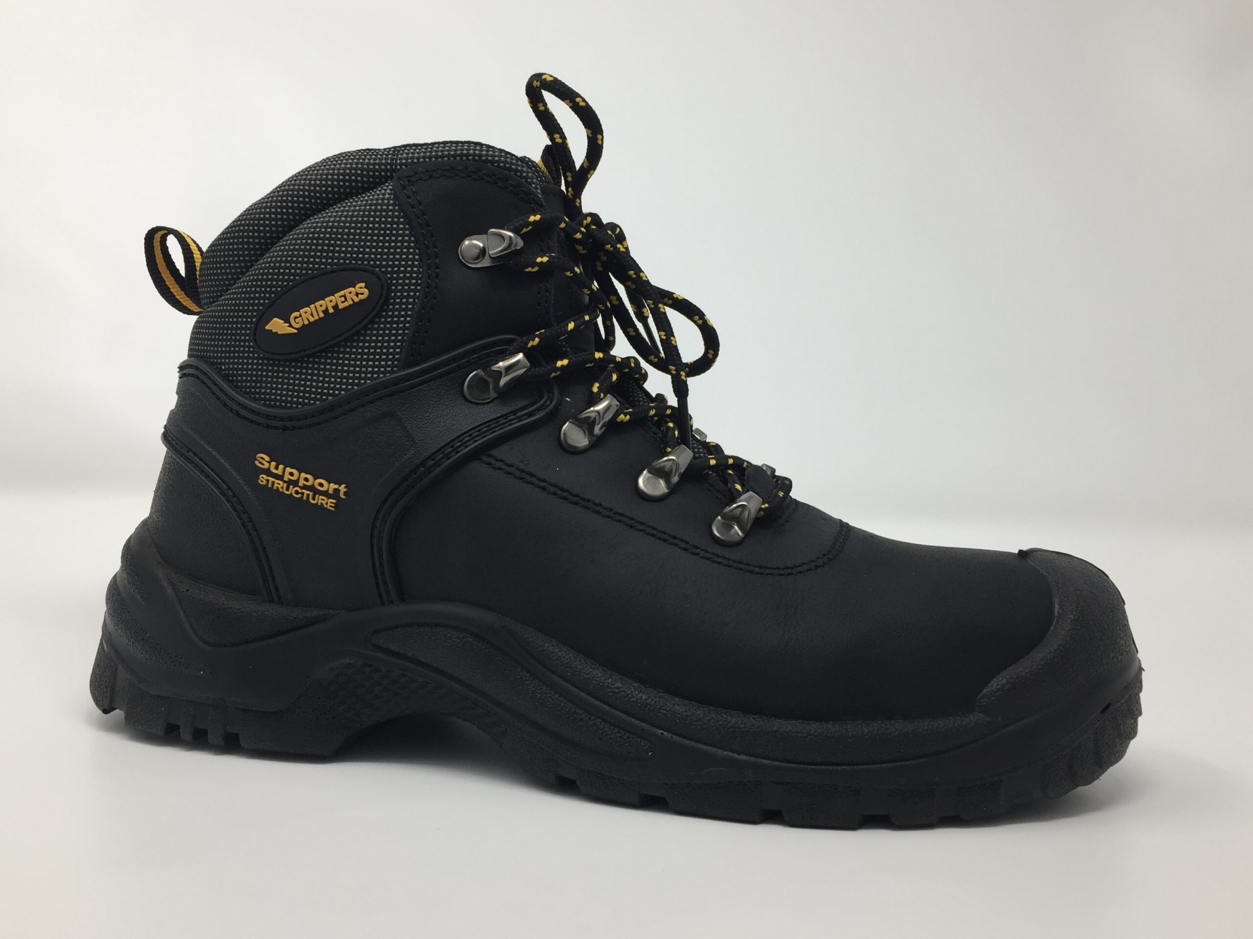 Grippers HK1 Safety Boot Safety Boots