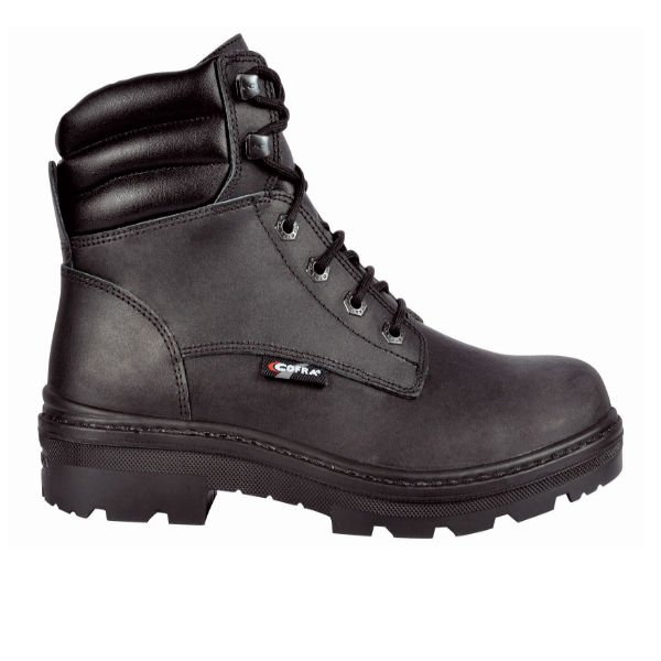 Cofra Hull-Bis | Safety Boots