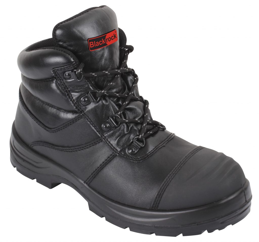 Blackrock Avenger Safety Boot Safety Boots