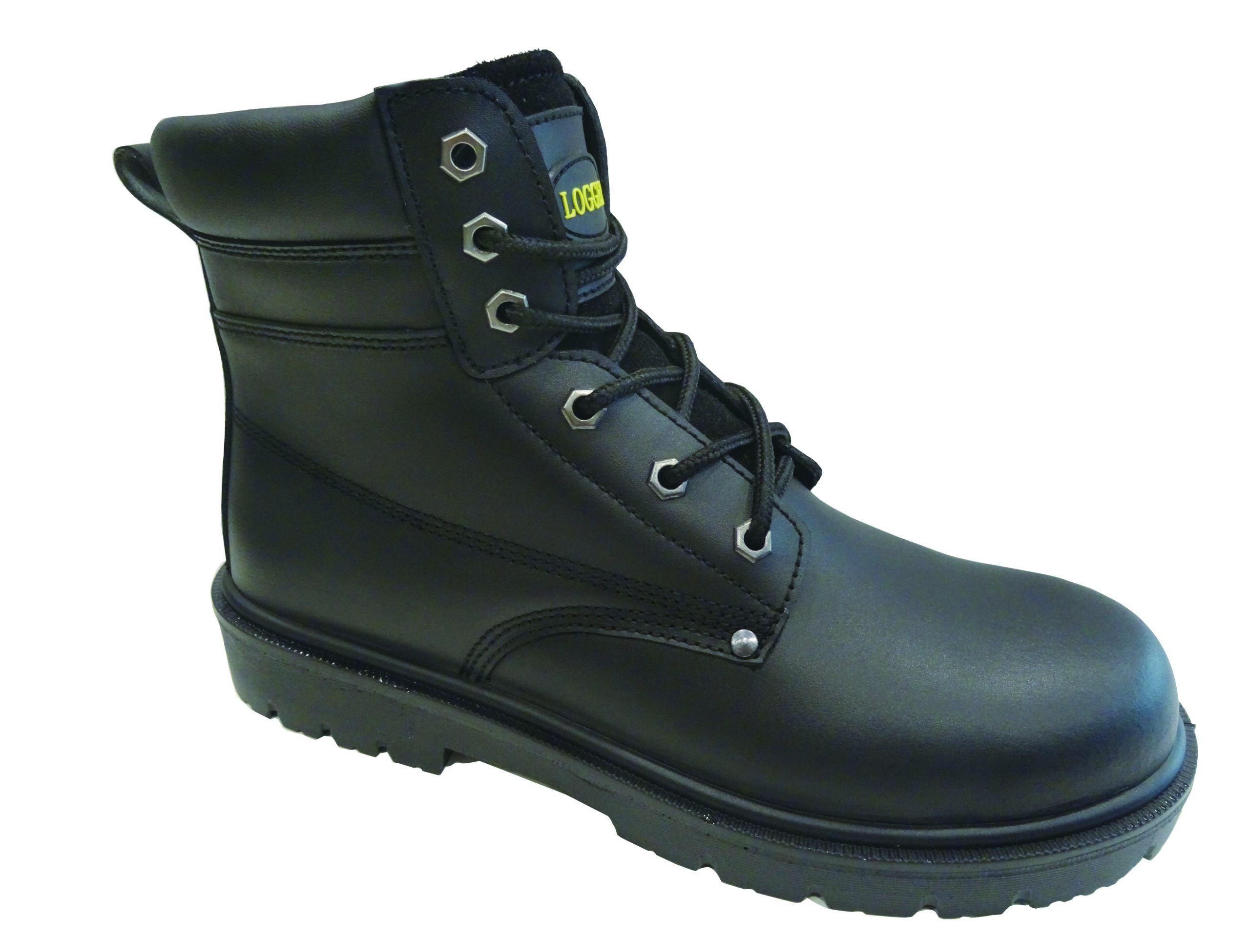Logger D284T S3 SRC Safety Boot Safety Boots