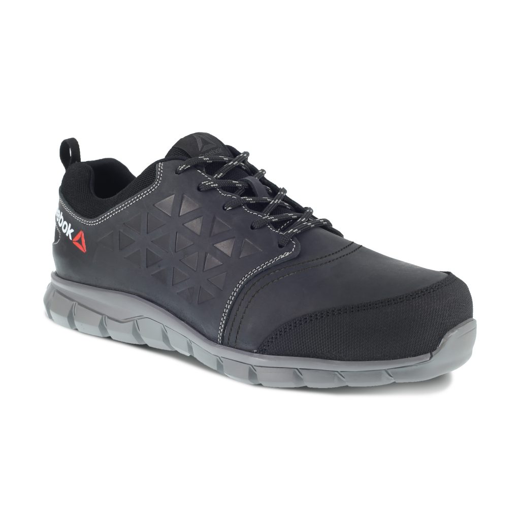 Reebok Excel Light Trainer | Safety Boots | Reebok Safety Footwear