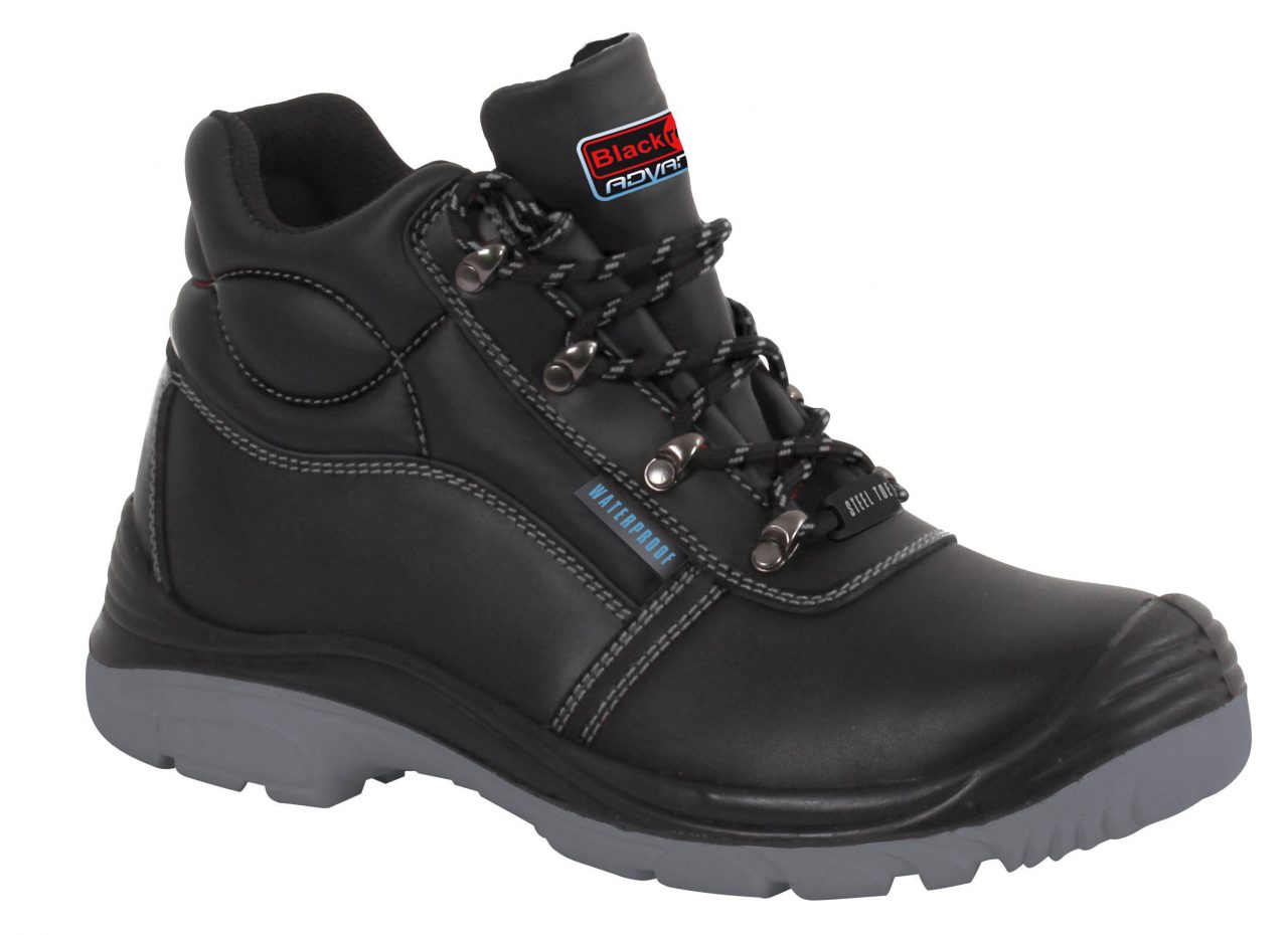 Waterproof Safety Boots www.safetyboots.ie Next day delivery