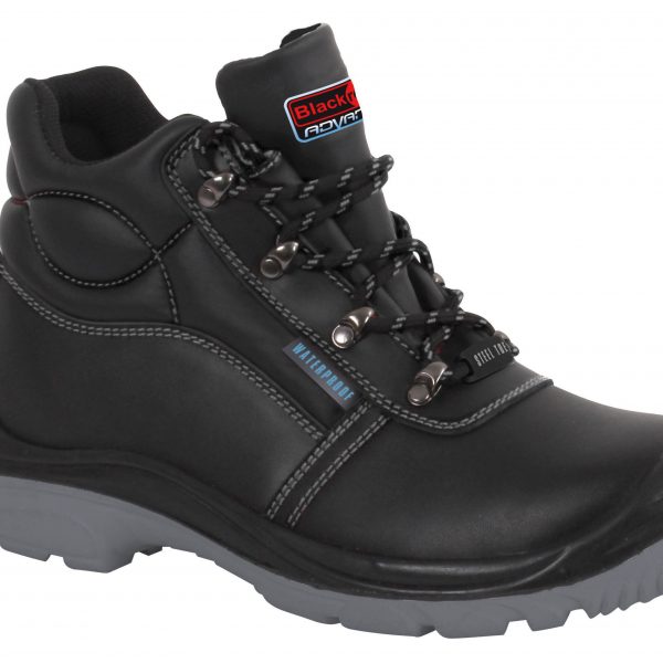 Blackrock Sumatra Waterproof | Blackrock Safety Boots