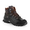 No Risk Subway Safety Boots