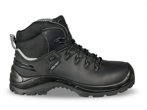 Safety Jogger X430 Safety Boots