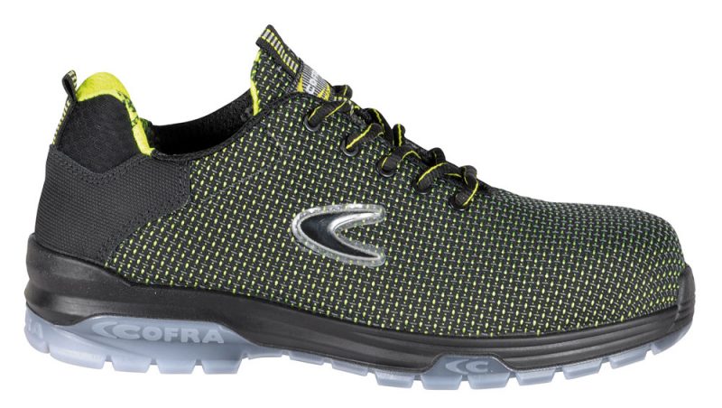 cofra waterproof boots