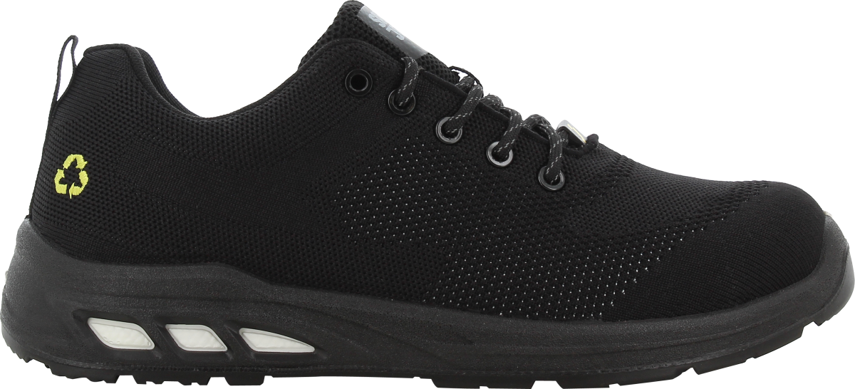 Safety Jogger EcoFitz Trainer S1P Safety Boots