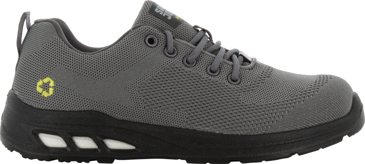 Safety Jogger EcoFitz Trainer S1P Safety Boots