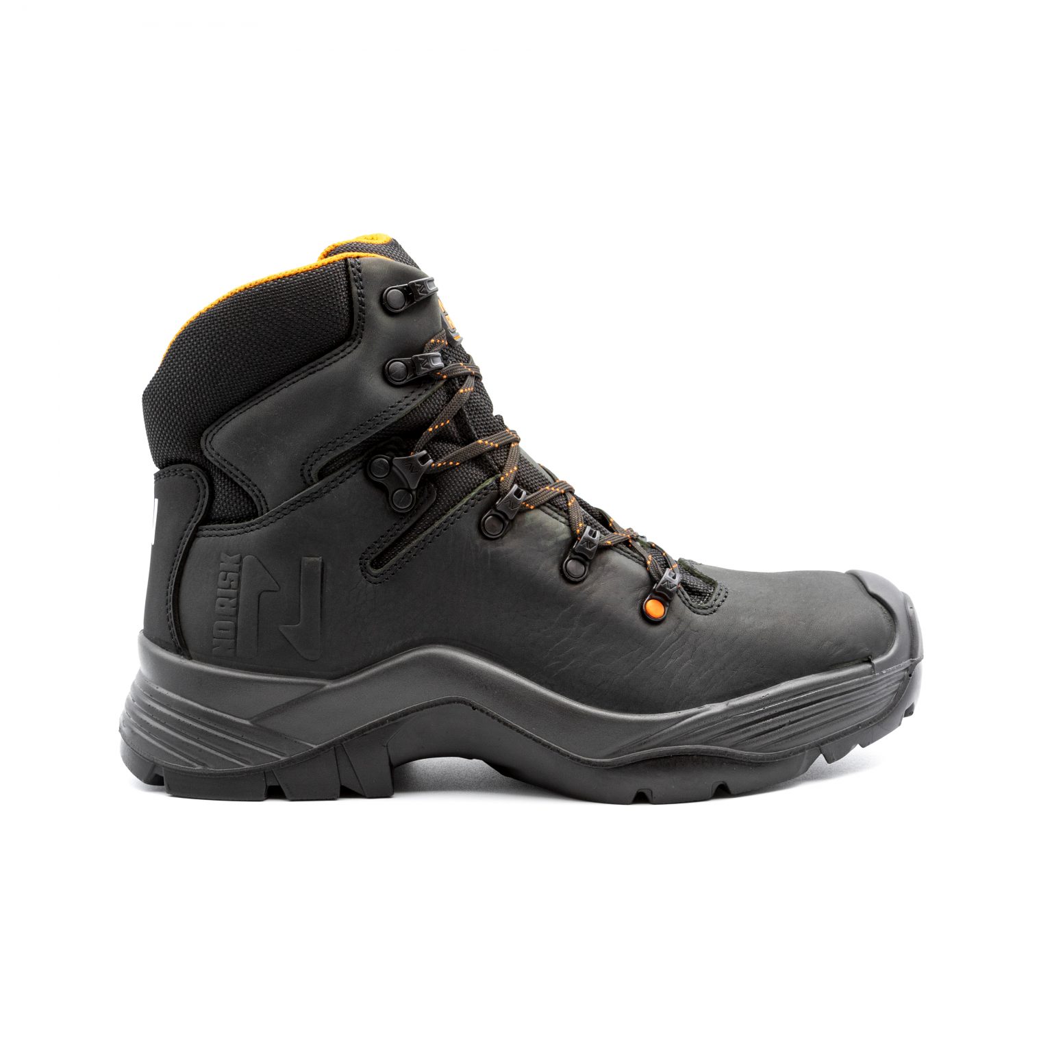 No Risk Brandon Safety Boots NoRisk Safety Boots Safety Boots