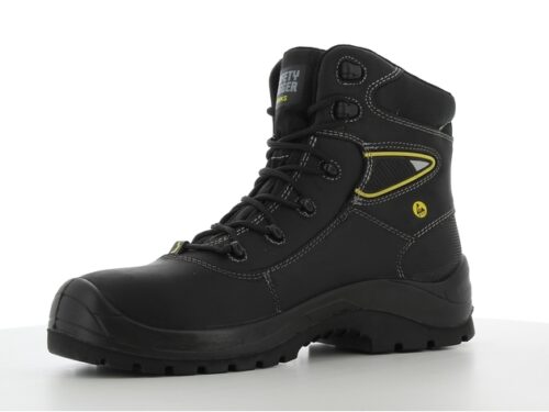 Safety Jogger Basalt S3 SRC - Image 2