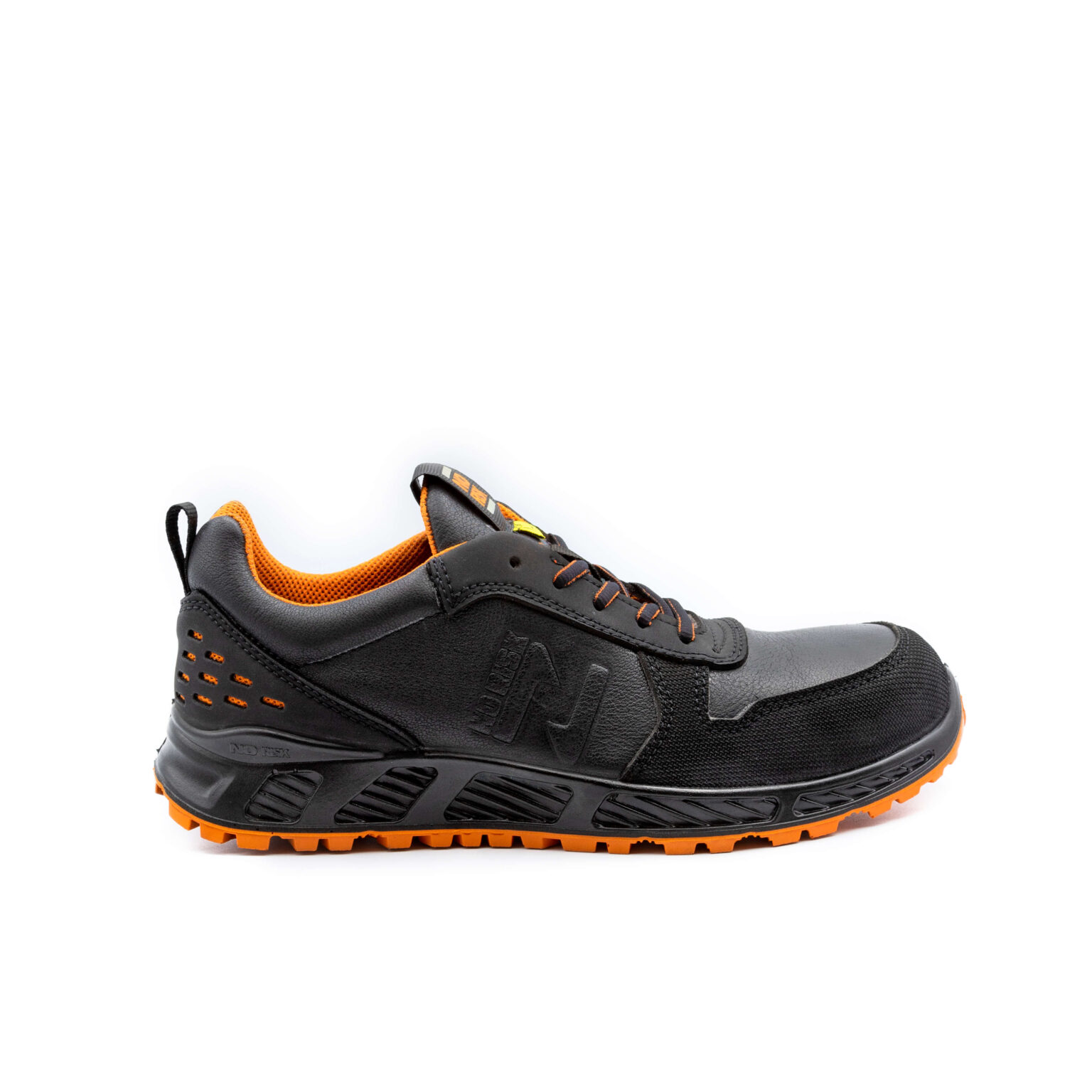 No Risk Cool S3 SRC Safety Boots