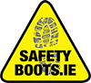 Safety Boots Logo