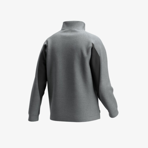 Safety Jogger Kasai Sweater (Light Grey) - Image 3